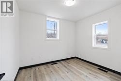 Main floor office 1 - 