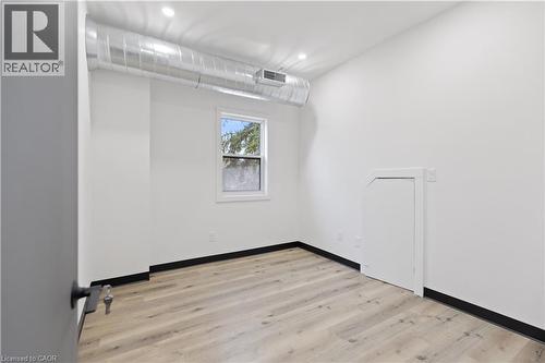 2nd Floor Office 4 - 134 London Street S, Hamilton, ON 
