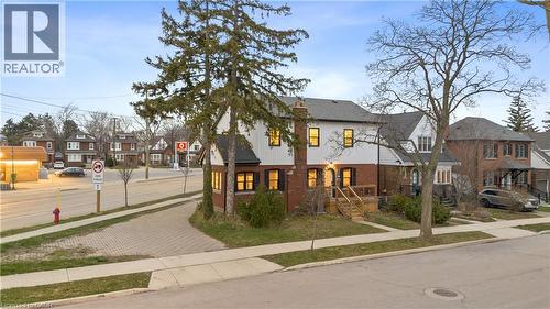 134 London Street S, Hamilton, ON 