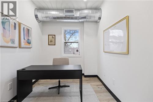 2nd Floor Office 5 - 134 London Street S, Hamilton, ON 