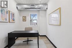 2nd Floor Office 5 - 