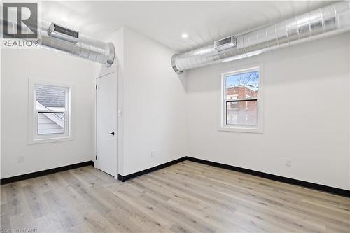 2nd Floor Office 6 - 134 London Street S, Hamilton, ON 
