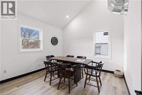 2nd Floor Office 7 - 134 London Street S, Hamilton, ON 