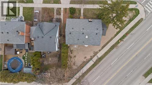 134 London Street S, Hamilton, ON 