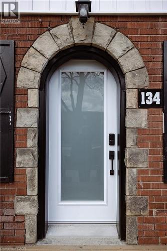 134 London Street S, Hamilton, ON 