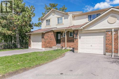44 - 529 CANOTIA PLACE  Ottawa, ON K4A 2J3