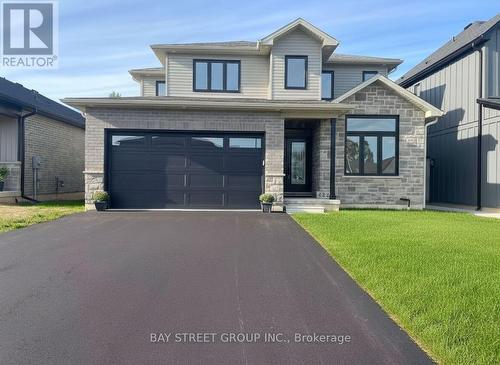 4229 MANSON LANE  Lincoln (Beamsville), ON L0R 1G0