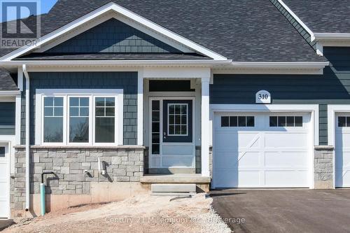 310 TELFORD TRAIL  Georgian Bluffs, ON N0H 1S0