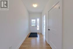 Foyer - 