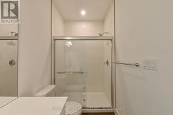 Ensuite Shower - 