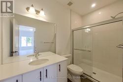 Primary ensuite - 
