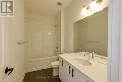 Second Bathroom - 