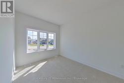 Second Bedroom - 