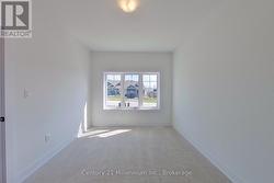 second Bedroom - 