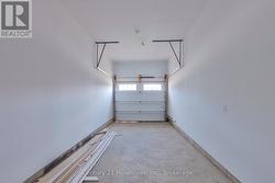 Single Garage - 