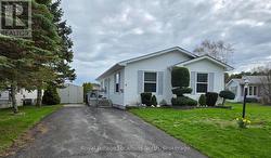 4 ST. JAMES PLACE Wasaga Beach, ON L9Z 3A8
