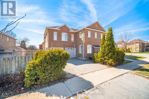 239 DRUMMOND DRIVE  Vaughan, ON L6A 3C1