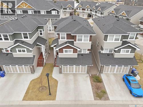 126 315 Dickson CRESCENT  Saskatoon, SK S7T 0Z1