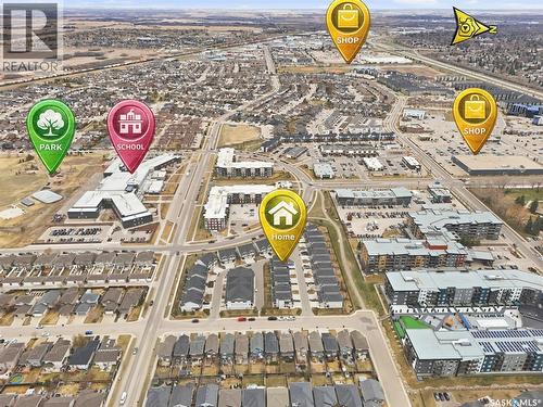 126 315 Dickson Crescent, Saskatoon, SK 