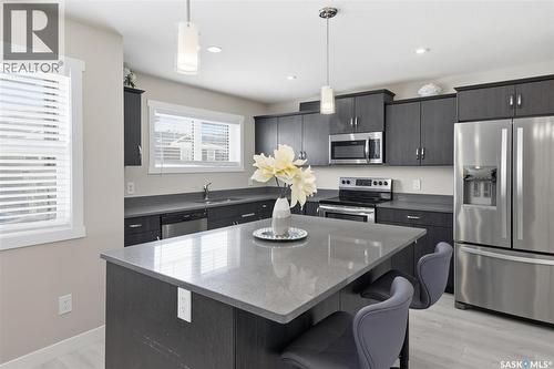 126 315 Dickson Crescent, Saskatoon, SK 