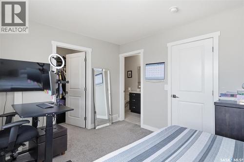 126 315 Dickson Crescent, Saskatoon, SK 