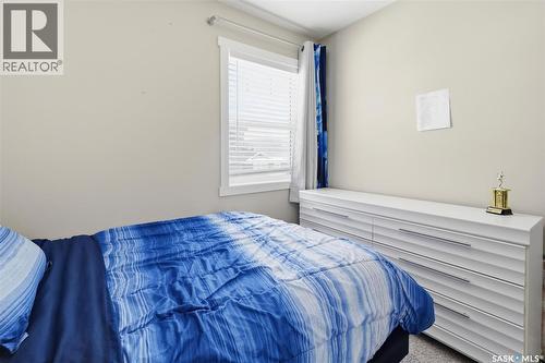 126 315 Dickson Crescent, Saskatoon, SK 