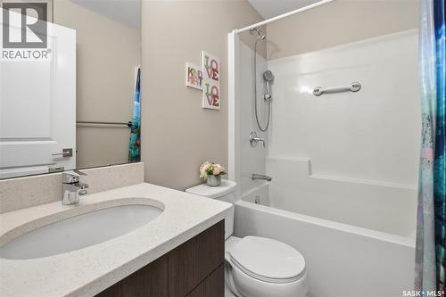 126 315 Dickson Crescent, Saskatoon, SK 