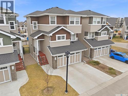126 315 Dickson Crescent, Saskatoon, SK 