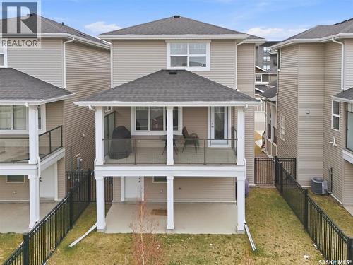 126 315 Dickson Crescent, Saskatoon, SK 