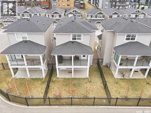 126 315 Dickson Crescent, Saskatoon, SK 