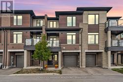 46 - 590 NORTH SERVICE ROAD Hamilton, ON L8E 5A6