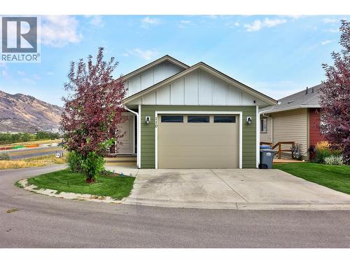 8800 DALLAS Drive Unit# 110  Kamloops, BC V2C 0G8