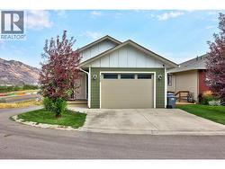 8800 DALLAS Drive Unit# 110 Kamloops, BC V2C 0G8