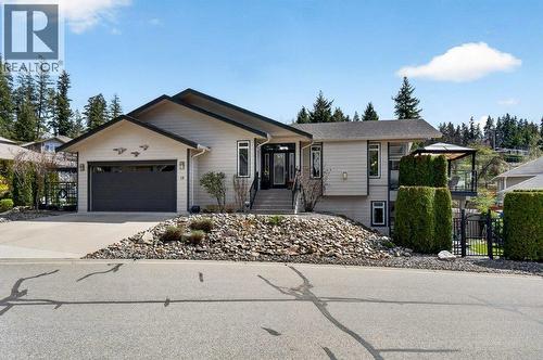 1581 20 Street NE Unit# 18  Salmon Arm, BC V1E 0A7