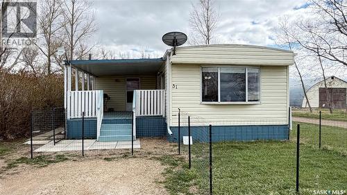 31 Cypress Mobile Home Park, Maple Creek, SK 