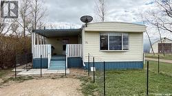 31 Cypress Mobile Home Park Maple Creek, SK S0N 1N0
