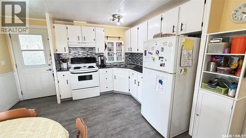 31 Cypress Mobile Home Park, Maple Creek, SK 