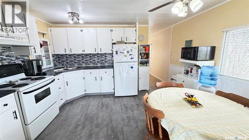 31 Cypress Mobile Home Park, Maple Creek, SK 