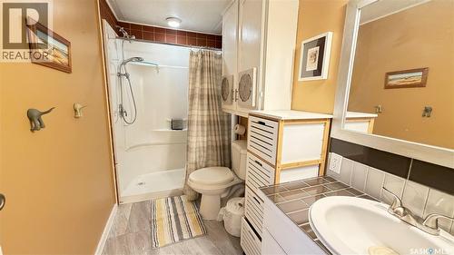 31 Cypress Mobile Home Park, Maple Creek, SK 