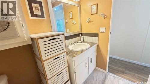 31 Cypress Mobile Home Park, Maple Creek, SK 