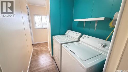 31 Cypress Mobile Home Park, Maple Creek, SK 
