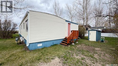 31 Cypress Mobile Home Park, Maple Creek, SK 