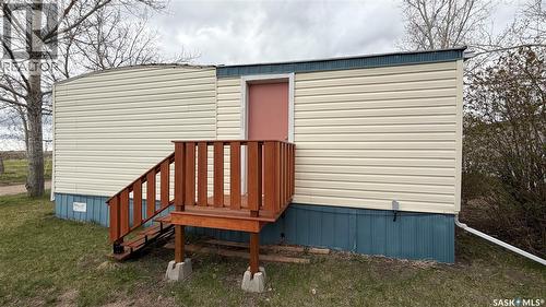 31 Cypress Mobile Home Park, Maple Creek, SK 