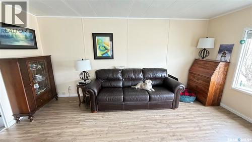 31 Cypress Mobile Home Park, Maple Creek, SK 