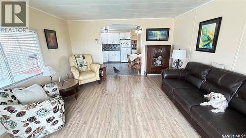 31 Cypress Mobile Home Park, Maple Creek, SK 