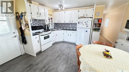 31 Cypress Mobile Home Park, Maple Creek, SK 