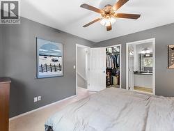 Primary Bedroom - 