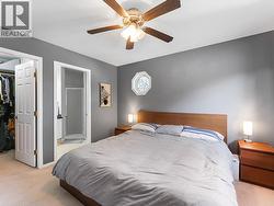 Primary Bedroom - 
