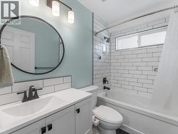 Updated Bathroom - 