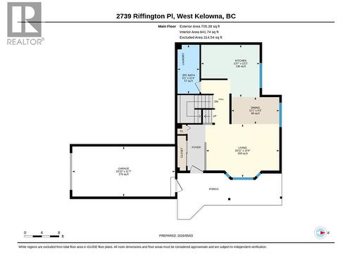 2739 Riffington Place, West Kelowna, BC - Other